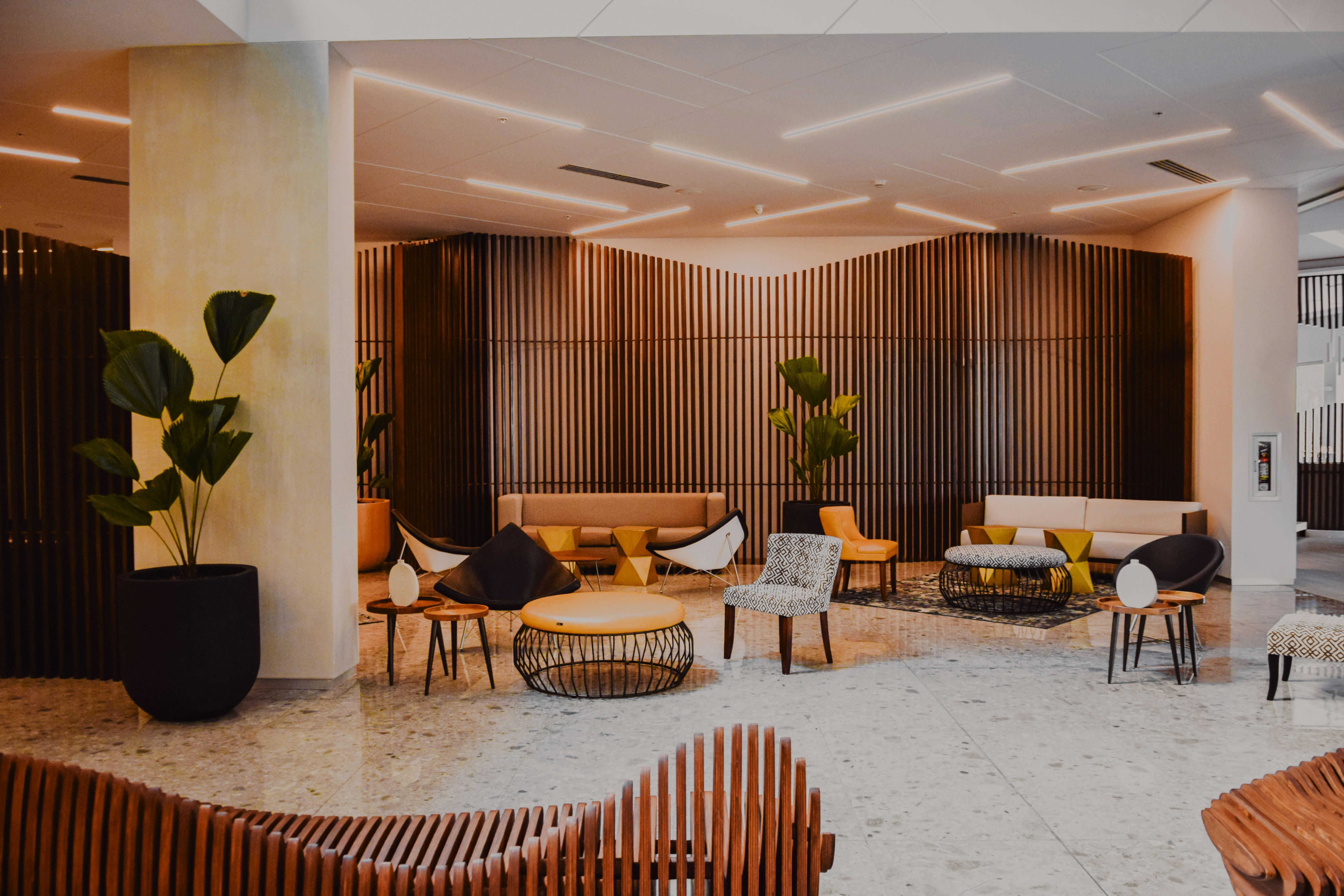 Most Safe & Rated Hotel In London.